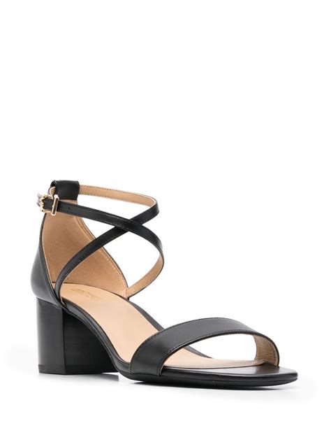 michael kors serena dress sandals